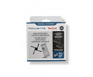 Filtre et brossette haute performance pour X-Plorer S220 & 220+ / 240AI & 240 AI+