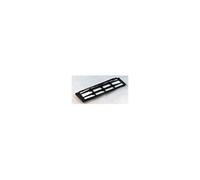Filtre et cassette pour aspirateur