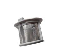 Filtre et élément de rechange compatibles for lave-vaisselle Panasonic, modèles NP-TH1WECN et UW5CH2A.