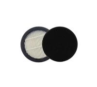 Filtre Et Éponge, Compatible for Buture, VC90 | Filtre de rechange, accessoires d'éponge de rechange for aspirateur à main universel