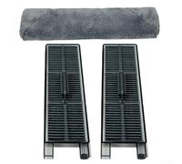 Filtre et serpillère pour MOVA pour G20 Master G30 Ultra pour que votre aspirateur robot fonctionne en douceur