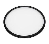 Filtre étoile 95 Mm 4 Lignes Miroir Starlight Adoucissant L'effet d'image, Petite Taille, Léger, Facile à Transporter, Photographie de Mariage Romantique de Rêve, Prise de Vue de