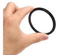 Filtre étoile, Filtre D'objectif, Kit de Filtre à Revêtement HD avec Boîte de Rangement, Conception à Double Rotation du Cadre, Filtres D'effets D'objectif (67mm)