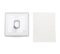 Filtre Étoile Pour 3, Verre Optique Multi Couches, Cadre Aluminium Léger - Effet Créatif Étoiles, Revêtement Nano, Parfait Pour Photographie Nocturne