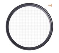 Filtre étoile pour objectif d'appareil photo,lumière étoile,adapté pour objectif IL,Nikon,Sony,Pentax,Olympus,Tamron,Sigma,37 82mm,4,6,8 points - Type 4 point-49mm