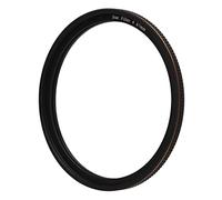 Filtre étoile Réglable avec Revêtement Anti-Reflets, Filtre D'objectif 4 Points pour Appareils Photo Reflex Numériques, Réduit la Lumière Parasite, étanche, avec Boîte