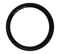 Filtre étoile Réglable avec Revêtement Anti-Reflets, Filtre D'objectif 4 Points pour Appareils Photo Reflex Numériques, Réduit la Lumière Parasite, étanche, avec Boîte
