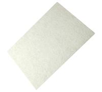 Filtre evacuation d'origine Aspirateur (9001963793 IKEA FIRSTLINE PROGRESS VOLTA FAGOR TORNADO FUST NOVAMATIC ELECTROLUX AEG)