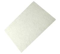 Menalux F 9000 Filtre Aspirateur sans sac