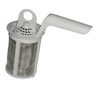 Filtre evacuation pour lave-vaisselle electrolux G