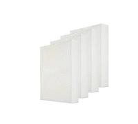 Filtre évaporatif, compatible avec Stadler Form, unité d'humidification | Pièces d'accessoires multimédia multicouches for équipement d'humidificateur domestique Oskar(4 PCS)