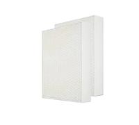 Filtre évaporatif, compatible avec Stadler Form, unité d'humidification | Pièces d'accessoires multimédia multicouches for équipement d'humidificateur domestique Oskar(2 PCS)