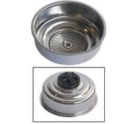 Magimix Filtre inox 1 tasse pour tous les percolateurs Expresso et Expresso Filtre 50