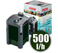 Eheim Filtre extérieur Experience 32422020 pour aquariophilie