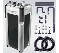 Filtre extérieur JBL CristalProfi e1902 Noir TU