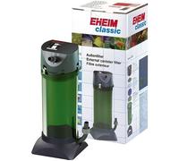 Filtre exterieur pour aquarium - eheim
