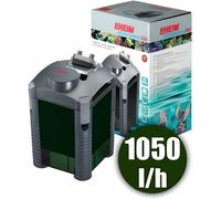 Filtre extérieur pour aquarium - EHEIM - eXperience 350 - 1050 l/h - 24 W - Pour aquariums 180-350 L
