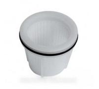 Filtre Exterieur Pour Bacs A Eau Pour Petit Electromenager Saeco 224640200 996530029115 Sup021y Nespresso Incanto Vienna Primea Odea Talea Office One Nina Titanium My Coffee Rapid Xsmall Vspresso Gag 