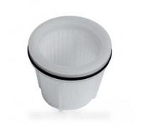Filtre Exterieur Pour Bacs A Eau Pour Petit Electromenager Saeco 224640200 996530029115 Sup021y Nespresso Incanto Vienna Primea Odea Talea Office One Nina Titanium My Coffee Rapid Xsmall Vspresso Gag