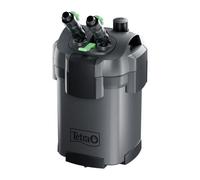 Tetra Filtre extérieur EX 1000 Plus – Pour aquarium 150–300 L – 5 types de filtration, silencieux