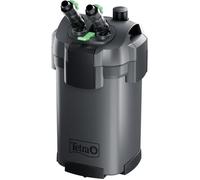 TETRA EX 1500 Plus - Filtre Extérieur pour tout type d’aquarium de 300 à 600L - Performant, puissant, silencieux - 5 types de filtration - Fonction de préfiltration - Garantie 3 ans
