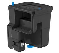 Filtre Extérieur Tidal 35 pour Aquarium