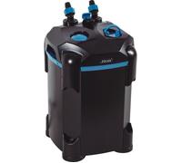 Filtre extérieur - Zolux - X-Ternal 100 - Puissance 9.3 W - Débit max 750 L/h - Pour aquariums jusqu'à 100 L
