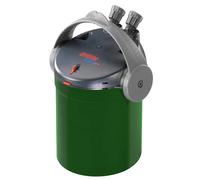 Filtre externe avec masses filtrantes Eheim Ecco Pro 130 Noir TU