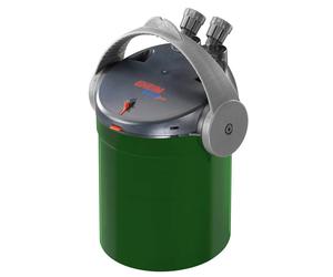 Filtre externe avec masses filtrantes Eheim Ecco Pro 130 Noir TU