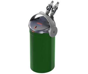 Filtre externe avec masses filtrantes Eheim Ecco Pro 300 Noir TU
