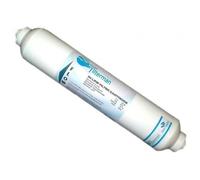 Filtre Externe Eau pour Réfrigérateur Américain, compatible avec Samsung, LG, Daewoo, Neff, Siemens, Rangemaster, Bosch, Hotpoint