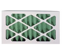 Filtre externe électrostatique 5 microns 5µm pour purificateur d'air LFS101-3 Holzkraft 5127415
