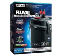 Fluval Serie 7 407 Filtre D'exterieur Pour Aquarium
