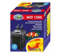 Filtre Externe Nova NCF 1200