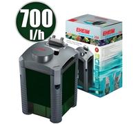 Filtre externe pour aquarium - EHEIM - eXperience 250 - 700 l/h - 8 watts - 250 litres max