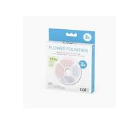 Fluval Filtre externe FX4 pour aquarium 1000 L - 1 pièce