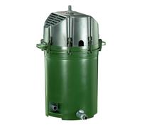 Filtre externe sans masse Eheim Classic 1500 Vert XL