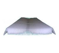 Filtre extraction pour vmc AKOR HR double flux unelvent G