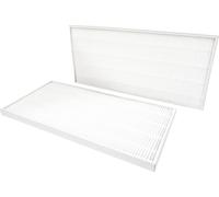 Filtre F6 compatible avec VMC FRANCE AIR Cocoon#039;2 D300 et D400