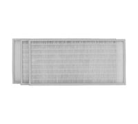 Filtre F6 G4 Pour Viessmann Vitovent 300 7143771