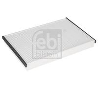 Filtre FEBI BILSTEIN 11233, air intérieur pour CHEVROLET, OPEL, VAUXHALL