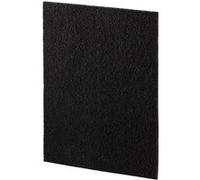 Filtre Fellowes Carbone pour DX55 Noir Noir