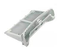 Filtre Filacci peluche sèche-linge Rex Electrolux AEG original 8074539019