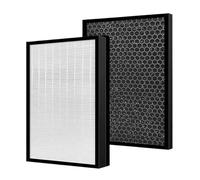 Filtre, Filtre À Charbon HEPA De Remplacement CFX-G100 EU, Compatible Avec Samsung, Purificateur D'air AX3300 AX40R3030WM EU AX3300 AX34R3020WW EU