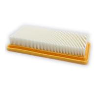 Filtre Filtre de Protection Moteur adapté pour aspirateur Kärcher DS 6, DS 6 Premium - DS6 | Filtre aspirateur - Filtre lamellaire - Filtre Moteur - Cassette Filtre Protection Moteur