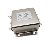 Filtre filtre HT531-10-L8-C3 for onduleur triphasé 380V10A