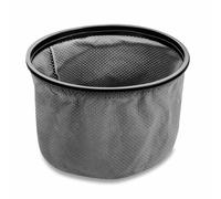 Filtre : filtre pour aspirateurs secs et humides, efficace pour conserver la saleté et les liquides, matériau durable et facile à nettoyer.