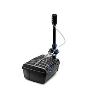 Filtre Filtric Uvc 6000 OASE pour le Nettoyage Petit Lac Jardin Accessoires