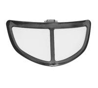 Filtre fin compatible avec/pièce de rechange pour bouilloire Severin 6829048 WK3498