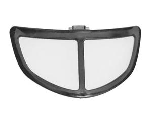 Filtre fin compatible avec/pièce de rechange pour bouilloire Severin 6829048 WK3498